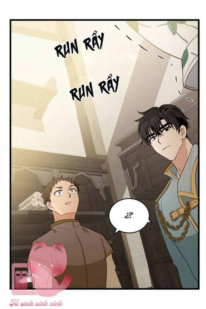 Ác Nữ Trùng Sinh - Chap 19