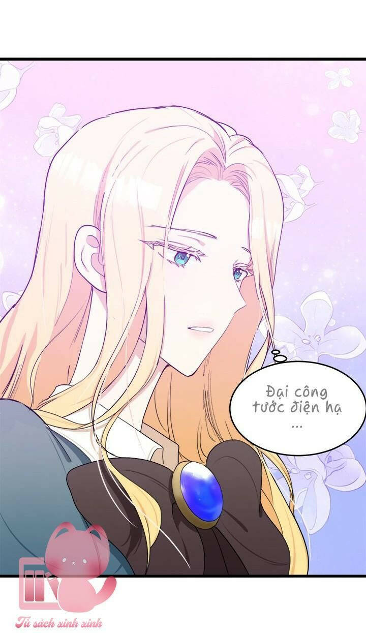 Ác Nữ Trùng Sinh - Chap 19