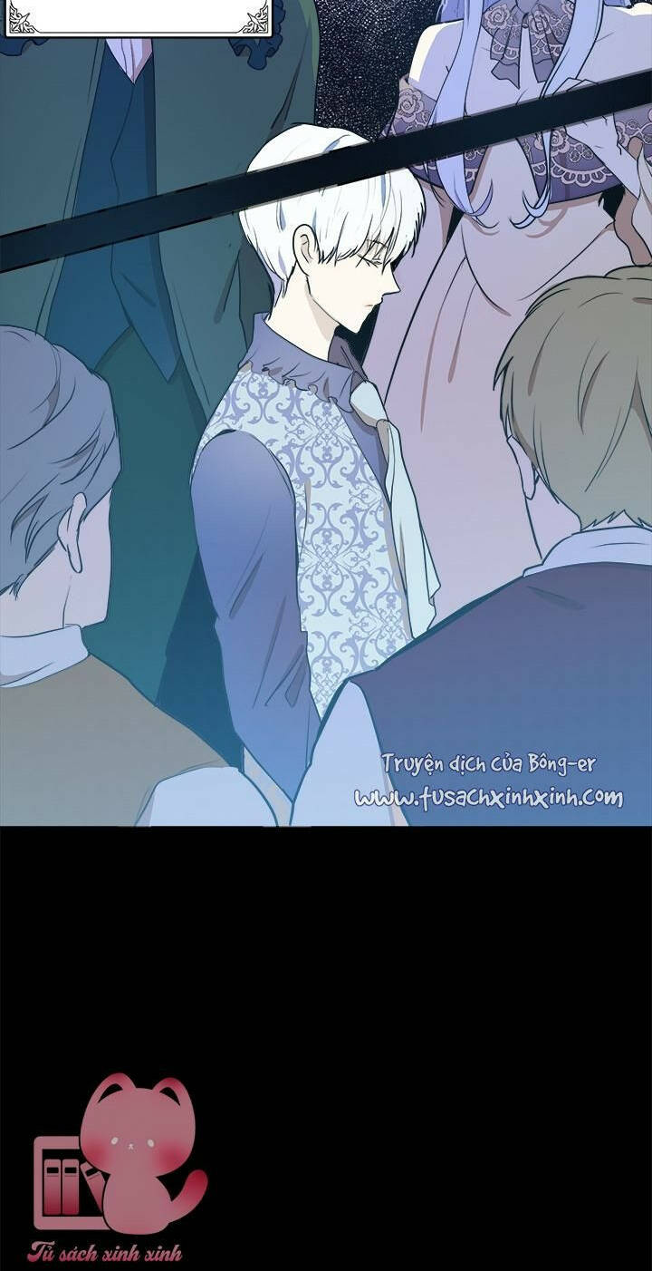 Ác Nữ Trùng Sinh - Chap 2