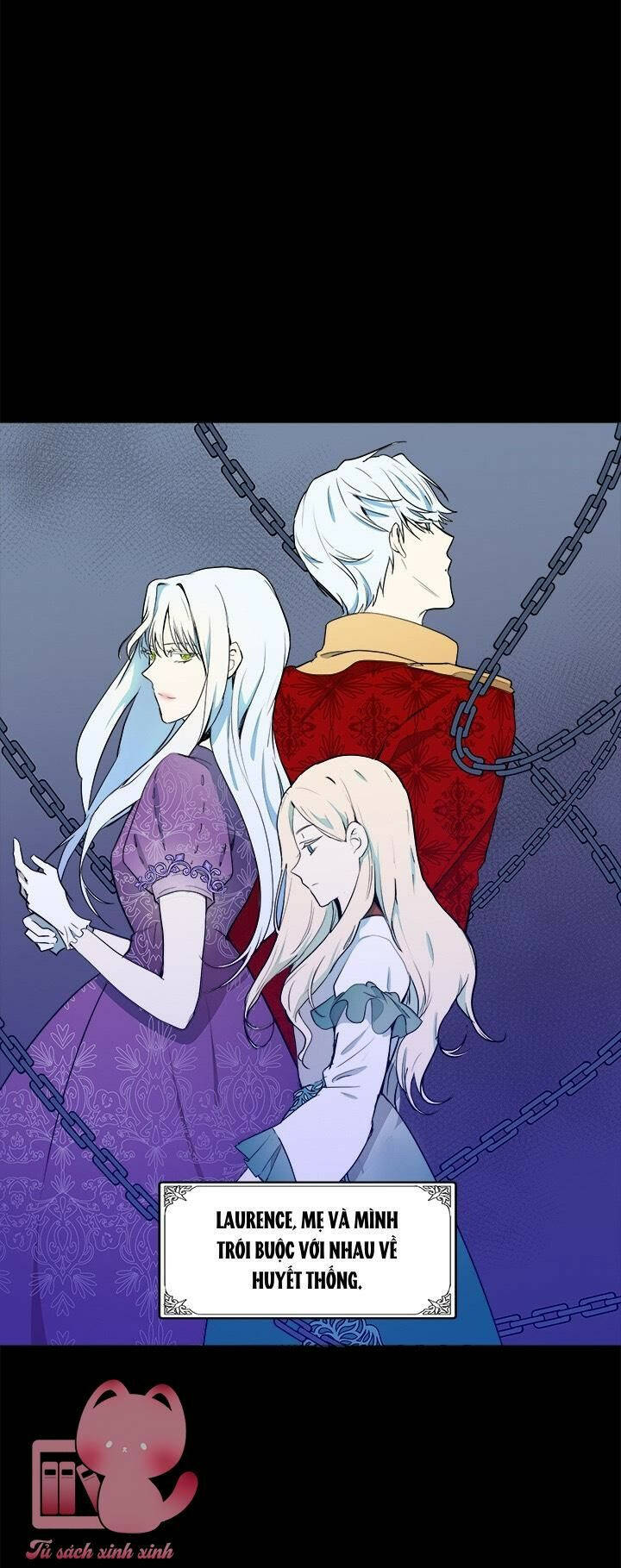 Ác Nữ Trùng Sinh - Chap 2