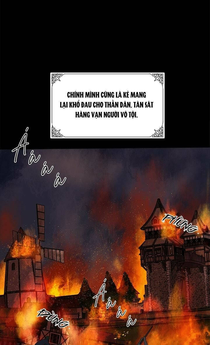 Ác Nữ Trùng Sinh - Chap 2