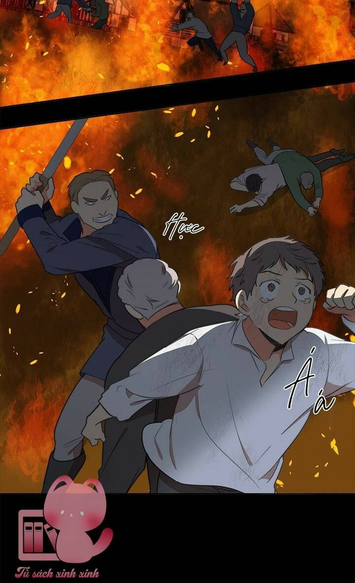 Ác Nữ Trùng Sinh - Chap 2