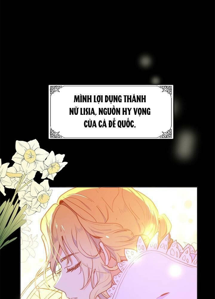 Ác Nữ Trùng Sinh - Chap 2