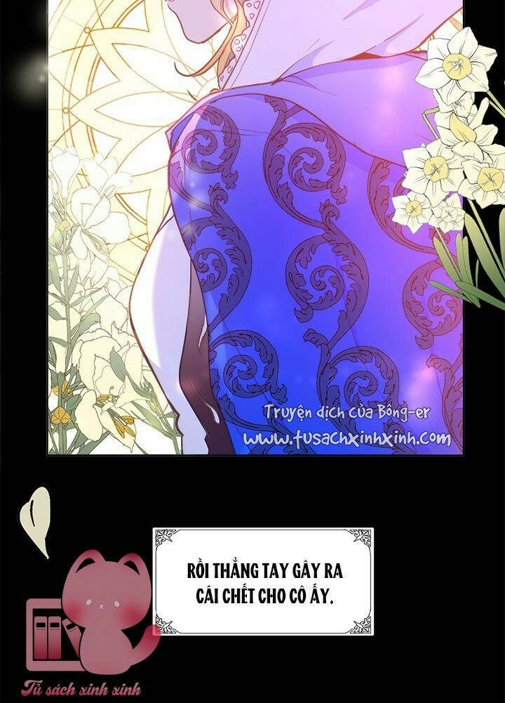 Ác Nữ Trùng Sinh - Chap 2
