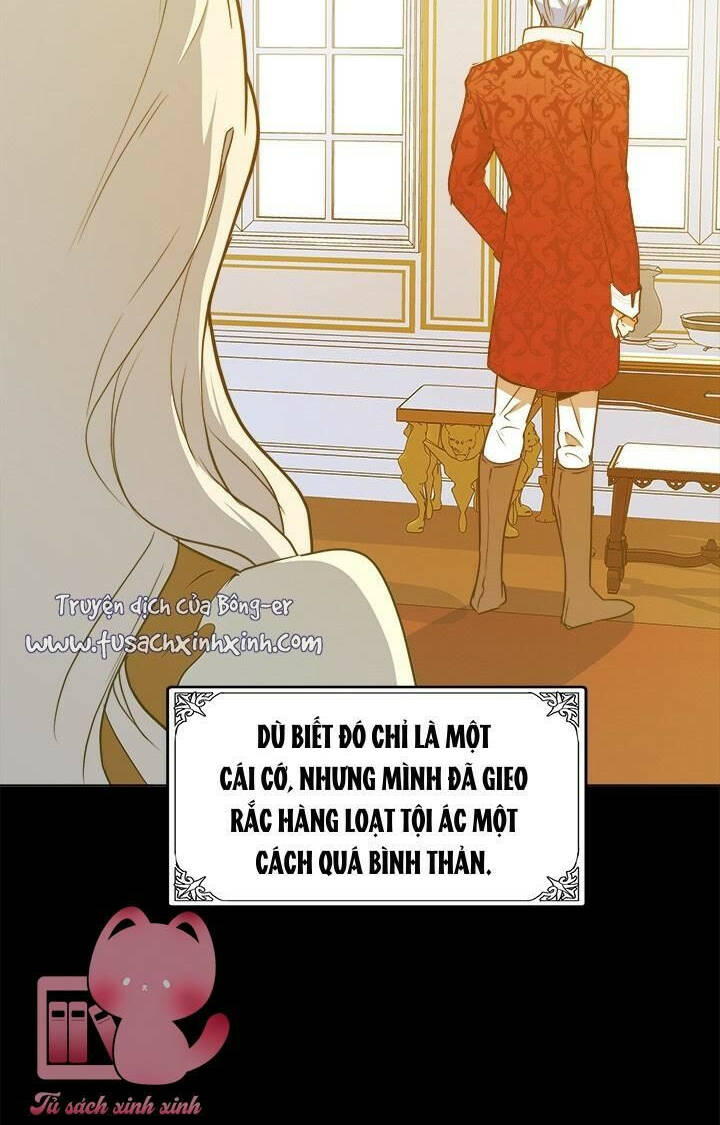 Ác Nữ Trùng Sinh - Chap 2