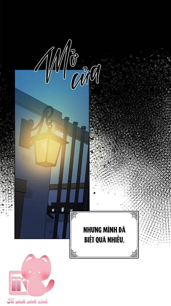 Ác Nữ Trùng Sinh - Chap 2