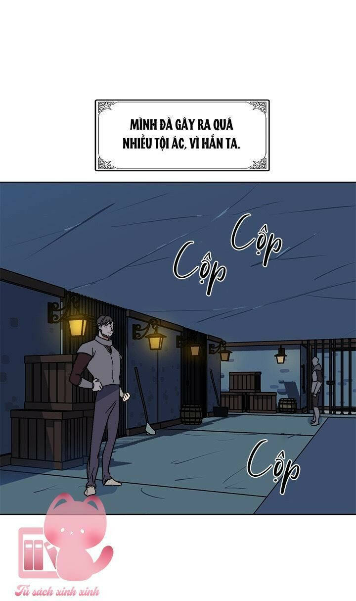 Ác Nữ Trùng Sinh - Chap 2