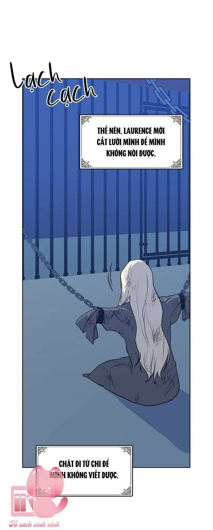 Ác Nữ Trùng Sinh - Chap 2