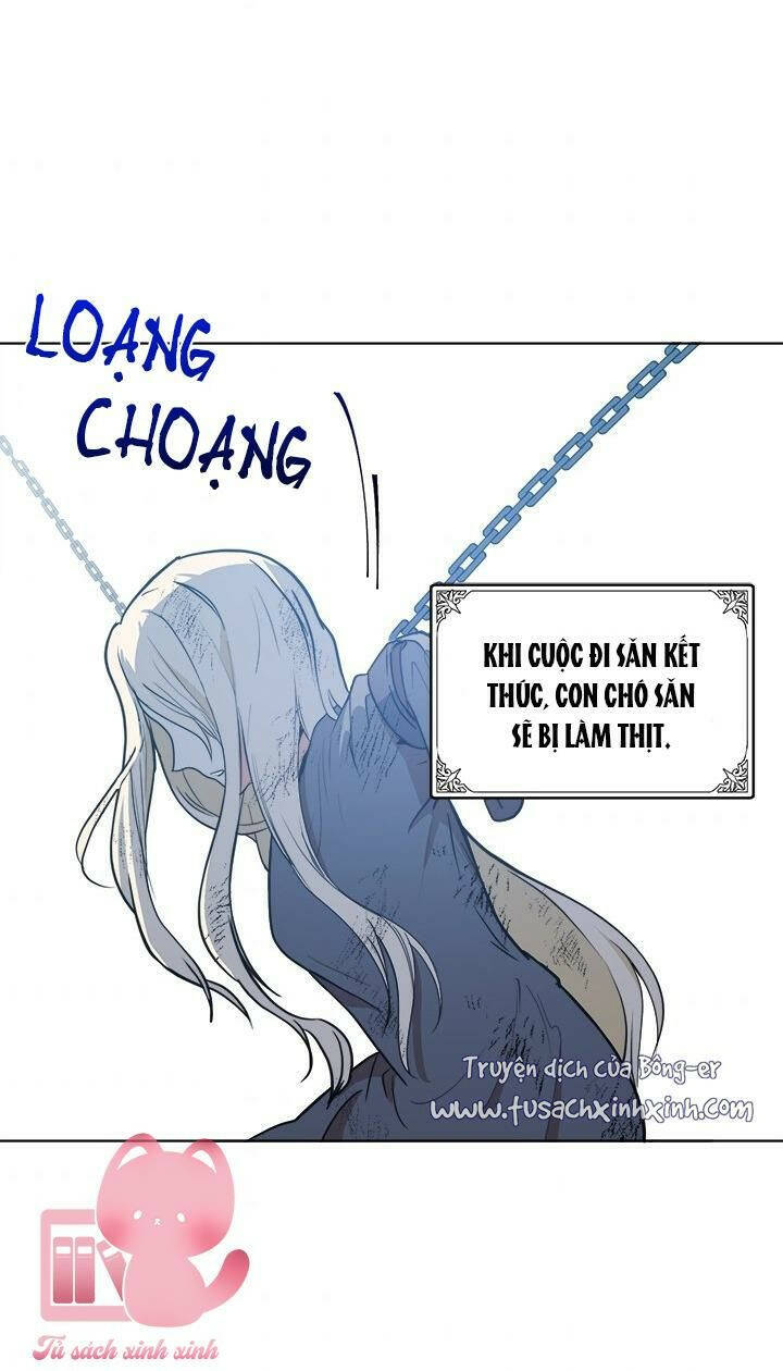 Ác Nữ Trùng Sinh - Chap 2