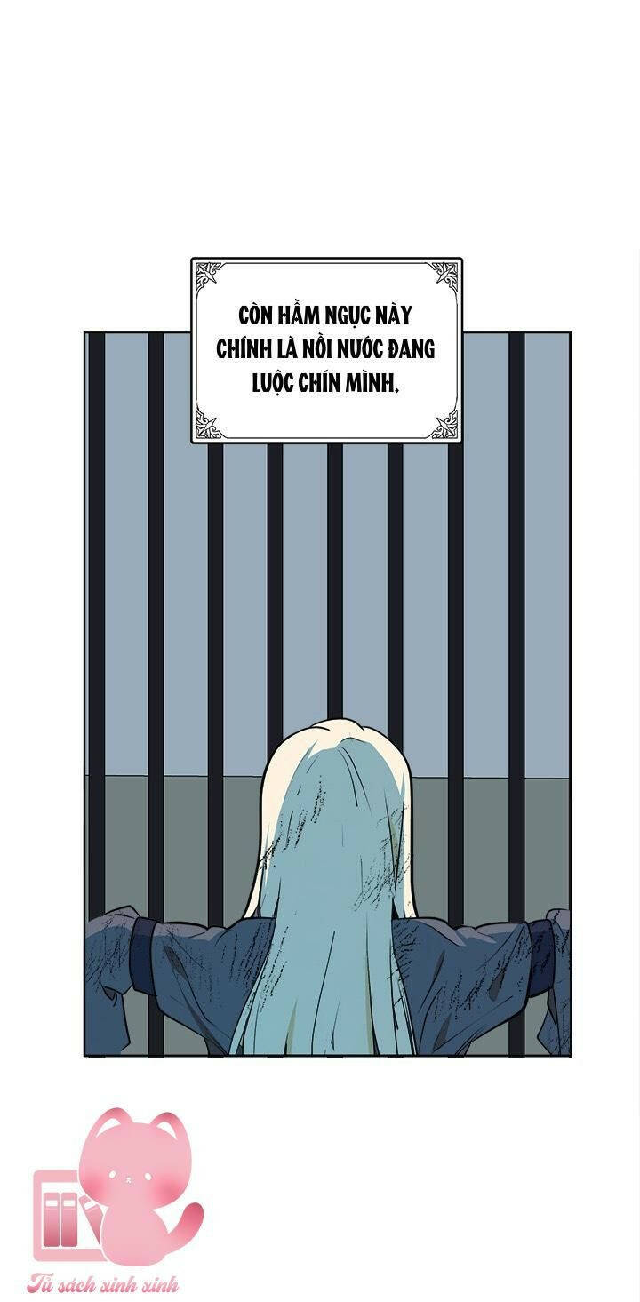 Ác Nữ Trùng Sinh - Chap 2