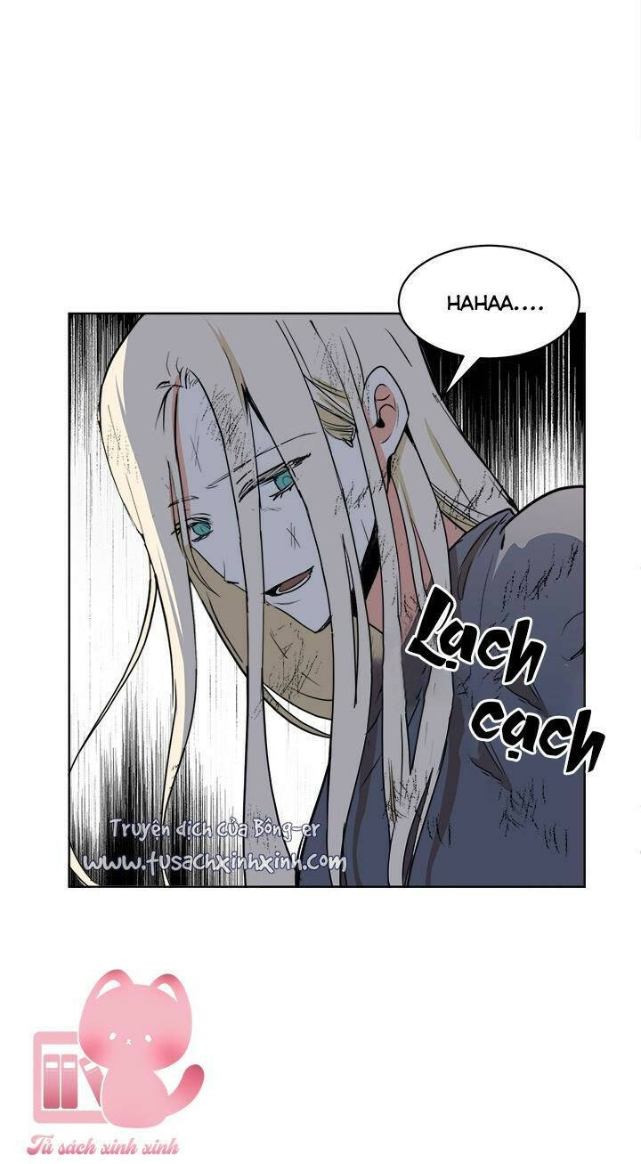 Ác Nữ Trùng Sinh - Chap 2