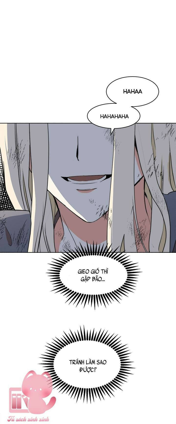 Ác Nữ Trùng Sinh - Chap 2