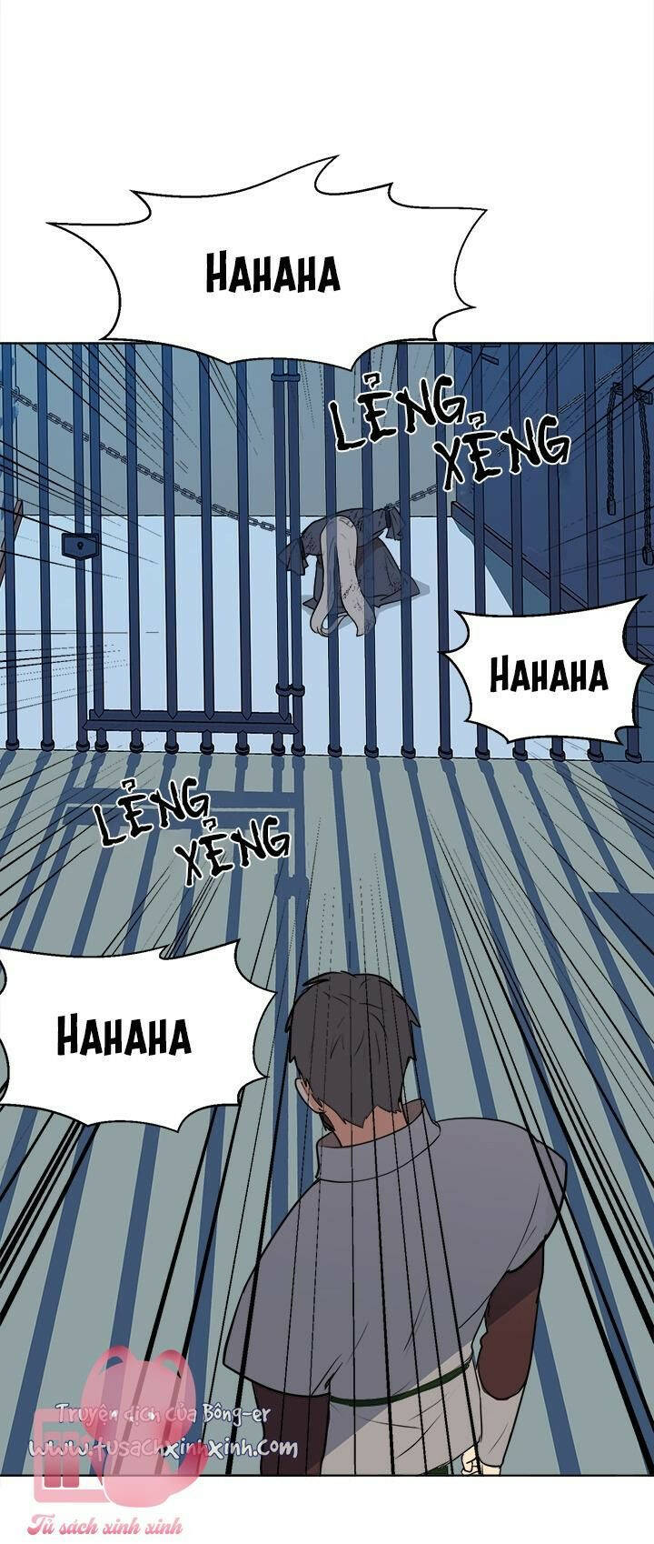 Ác Nữ Trùng Sinh - Chap 2