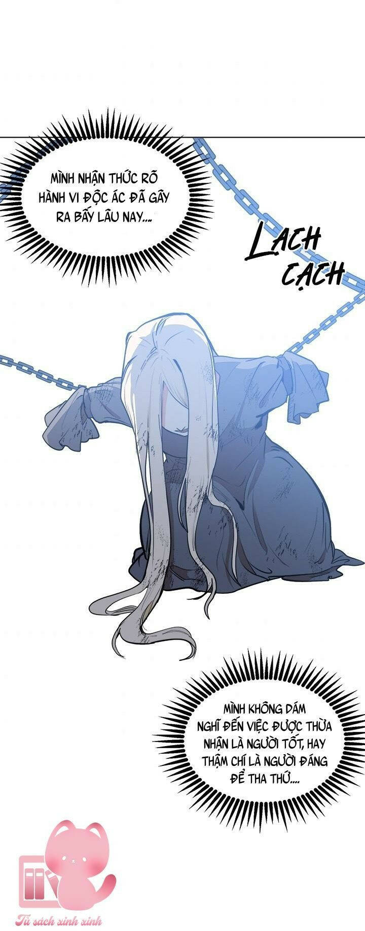 Ác Nữ Trùng Sinh - Chap 2