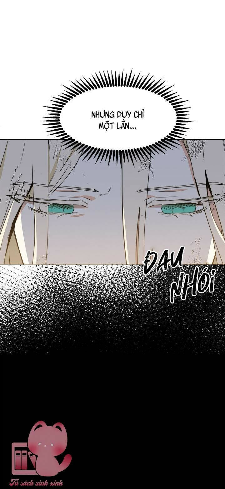 Ác Nữ Trùng Sinh - Chap 2