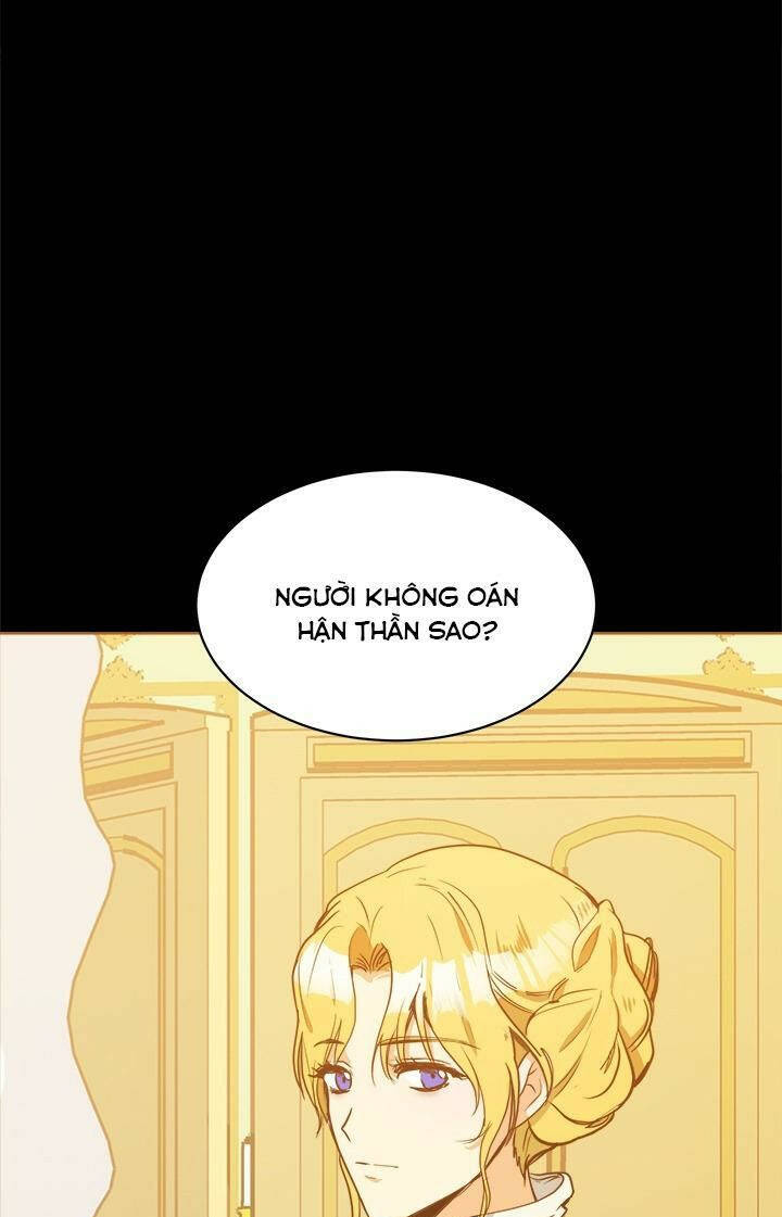 Ác Nữ Trùng Sinh - Chap 2