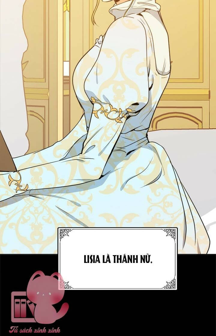 Ác Nữ Trùng Sinh - Chap 2