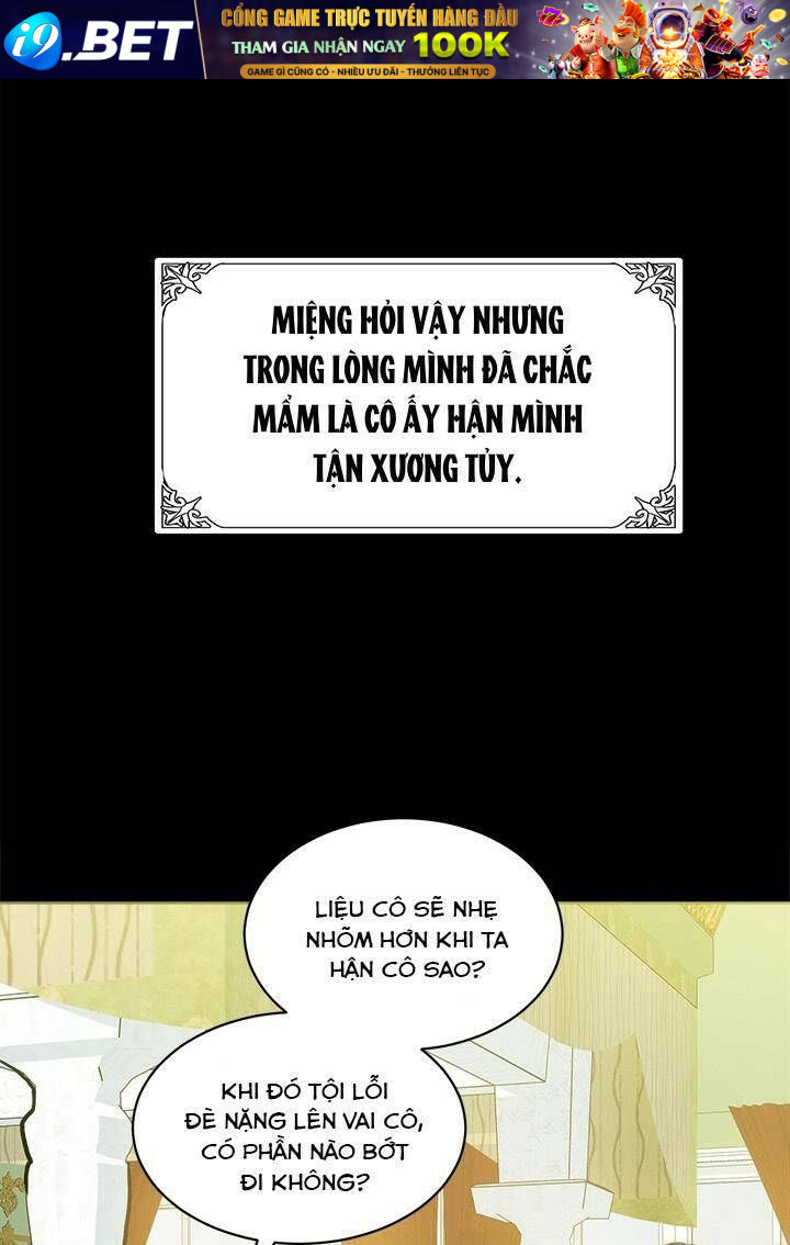 Ác Nữ Trùng Sinh - Chap 2