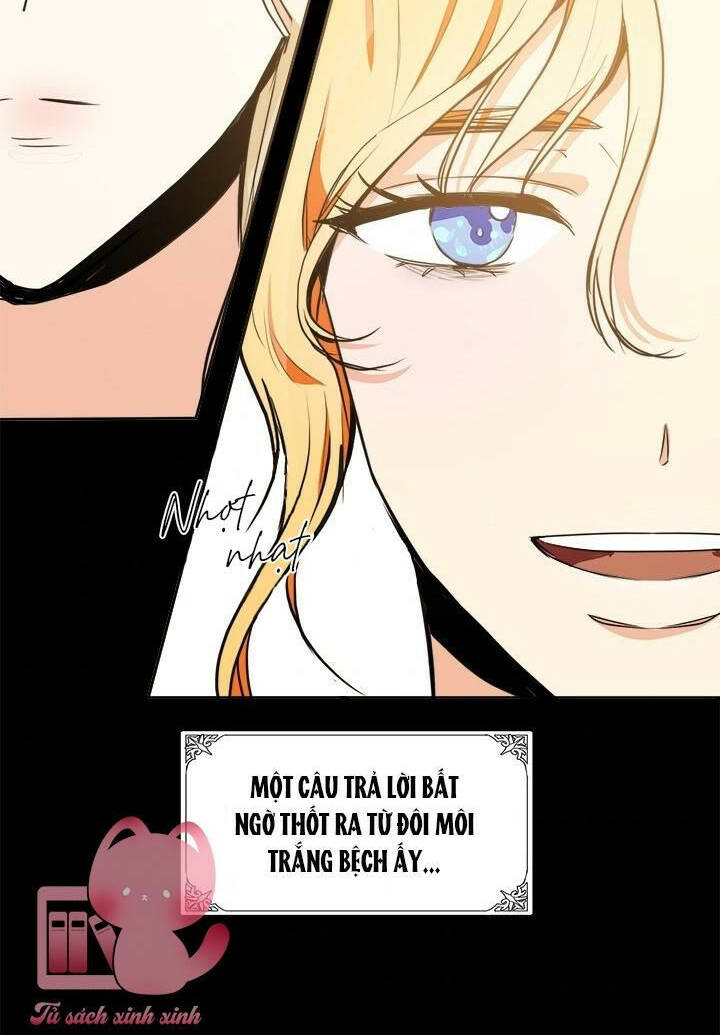 Ác Nữ Trùng Sinh - Chap 2
