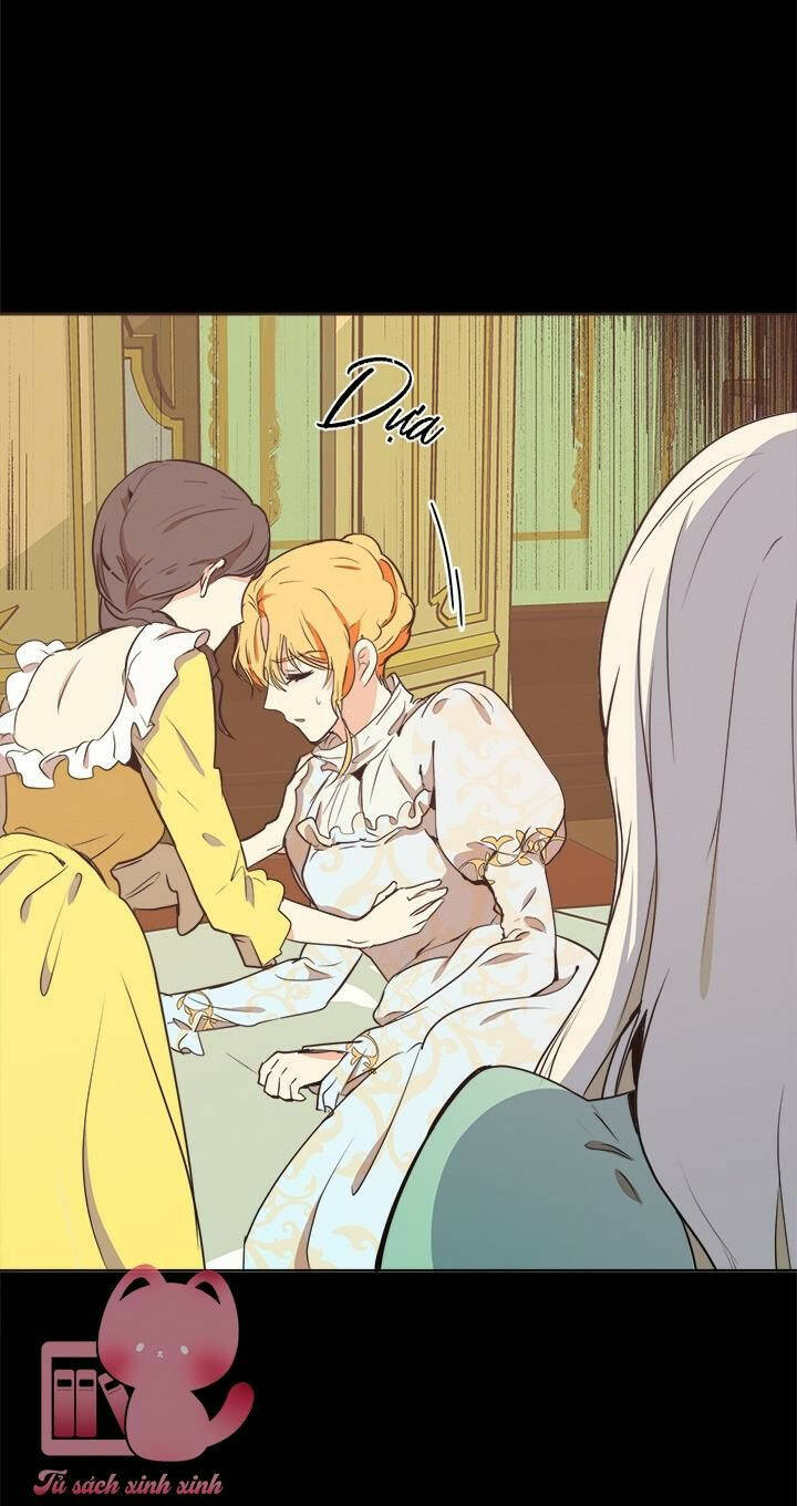 Ác Nữ Trùng Sinh - Chap 2