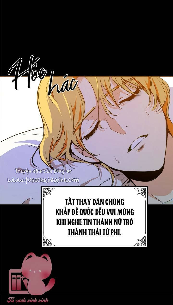 Ác Nữ Trùng Sinh - Chap 2 - Trang 57