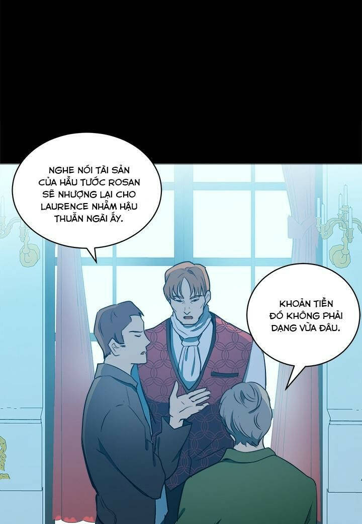 Ác Nữ Trùng Sinh - Chap 2