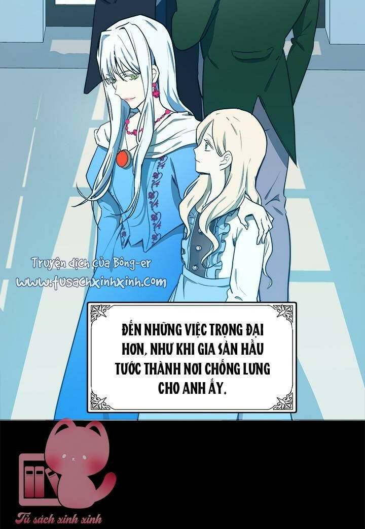 Ác Nữ Trùng Sinh - Chap 2