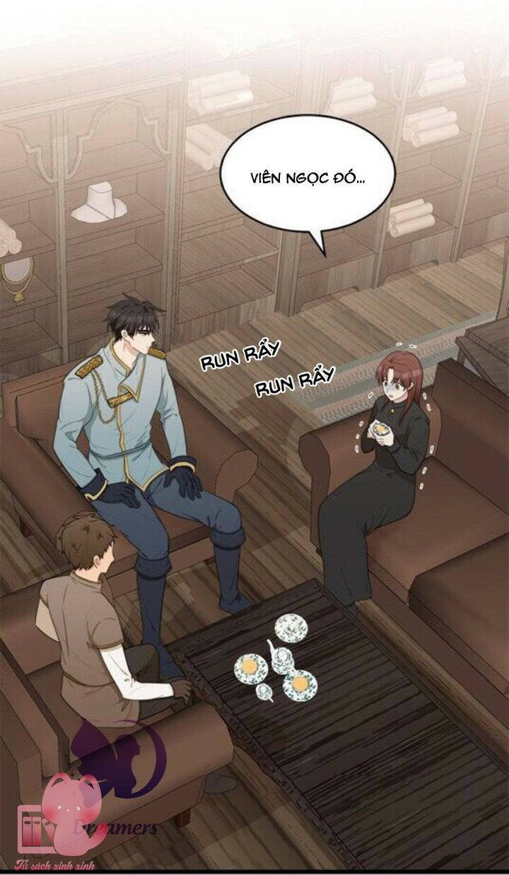 Ác Nữ Trùng Sinh - Chap 20