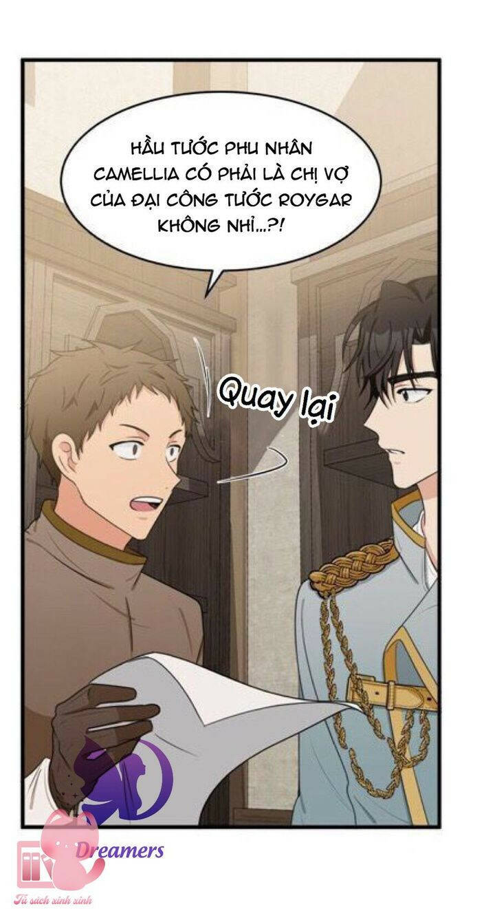 Ác Nữ Trùng Sinh - Chap 20