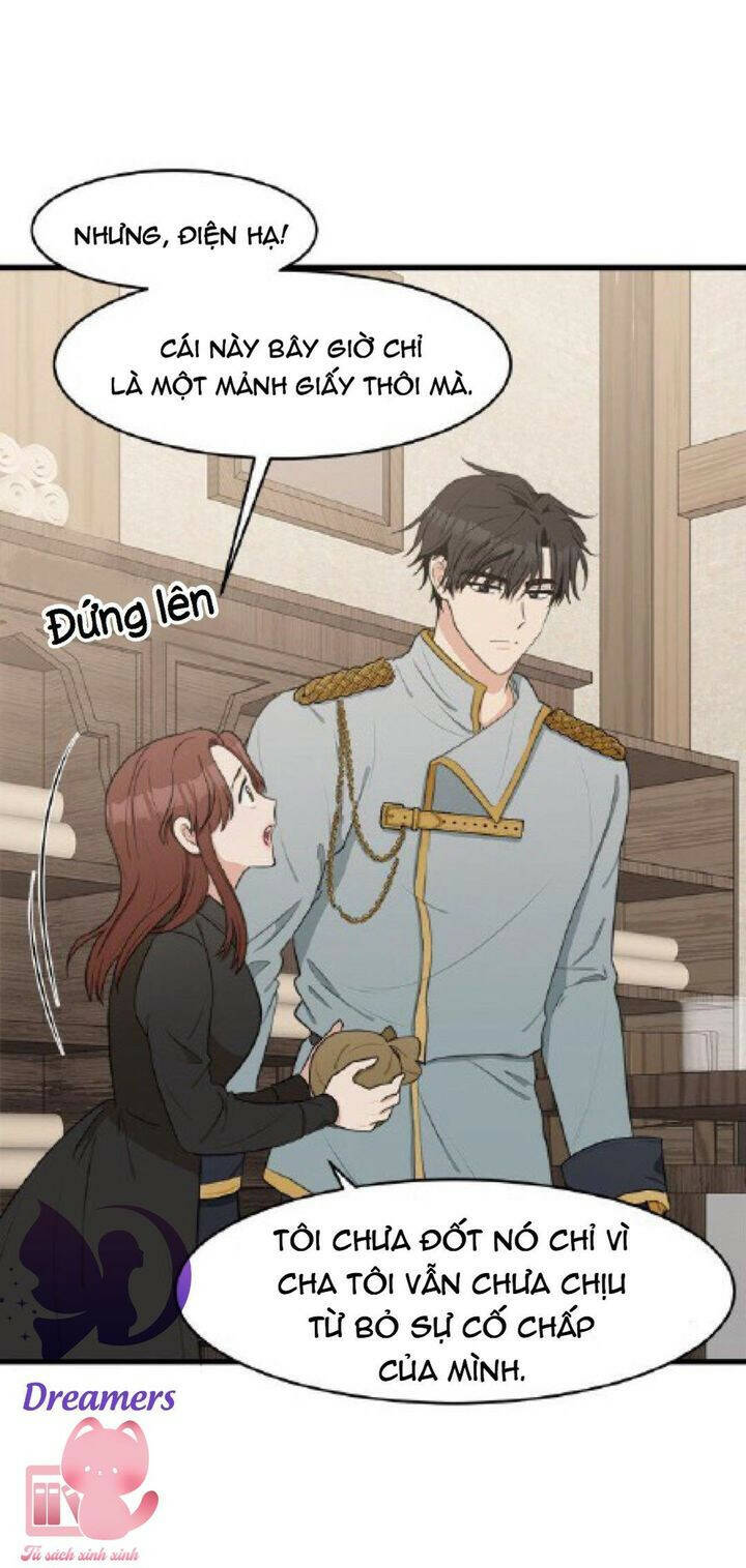 Ác Nữ Trùng Sinh - Chap 20