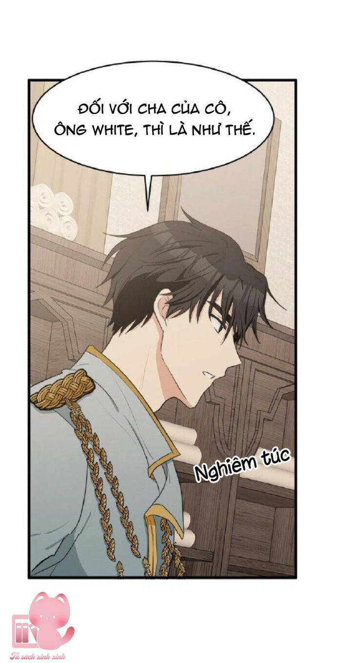 Ác Nữ Trùng Sinh - Chap 20