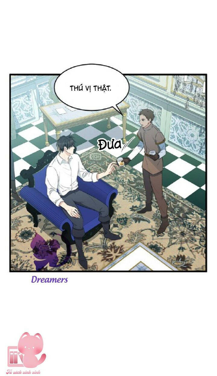 Ác Nữ Trùng Sinh - Chap 20