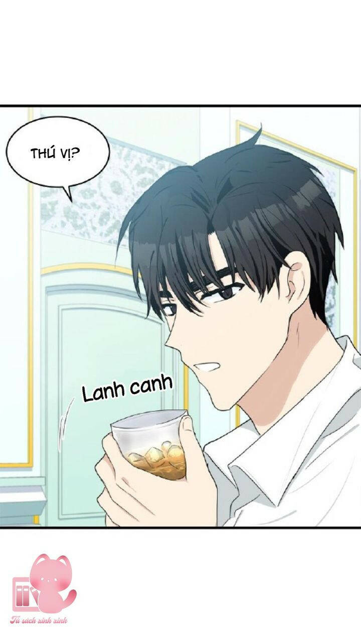 Ác Nữ Trùng Sinh - Chap 20