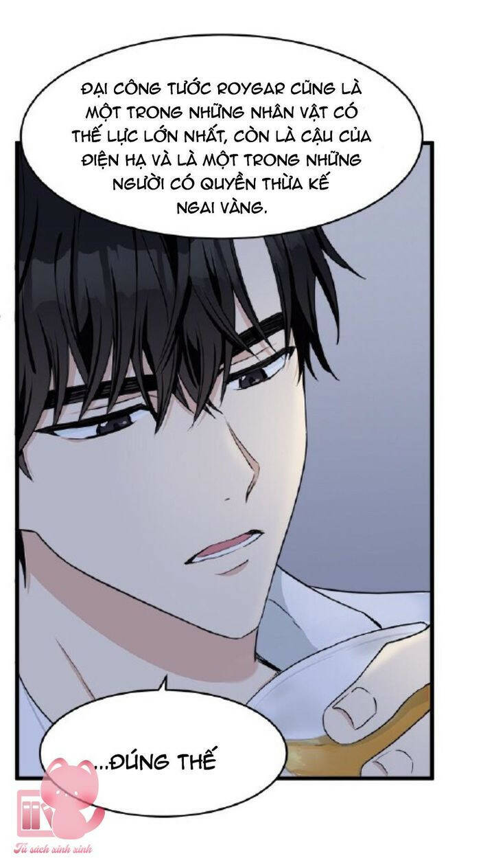 Ác Nữ Trùng Sinh - Chap 20