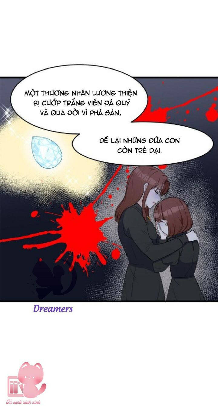 Ác Nữ Trùng Sinh - Chap 20