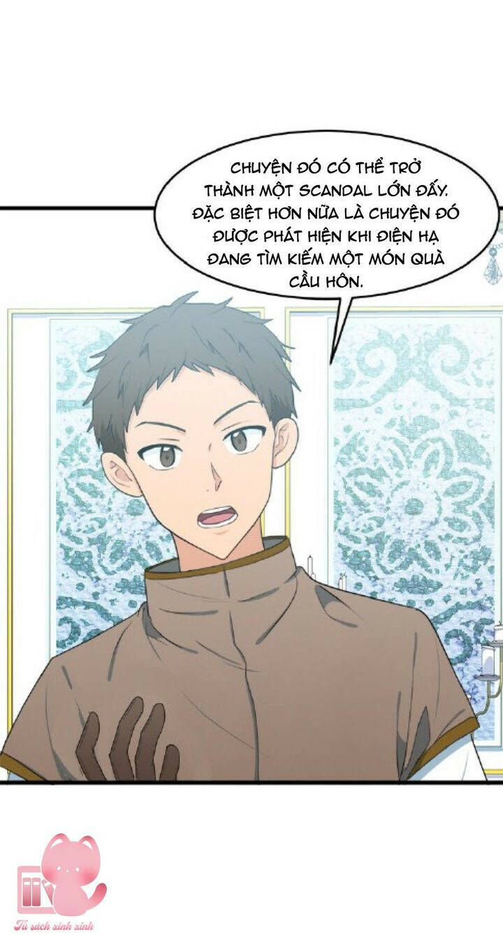 Ác Nữ Trùng Sinh - Chap 20