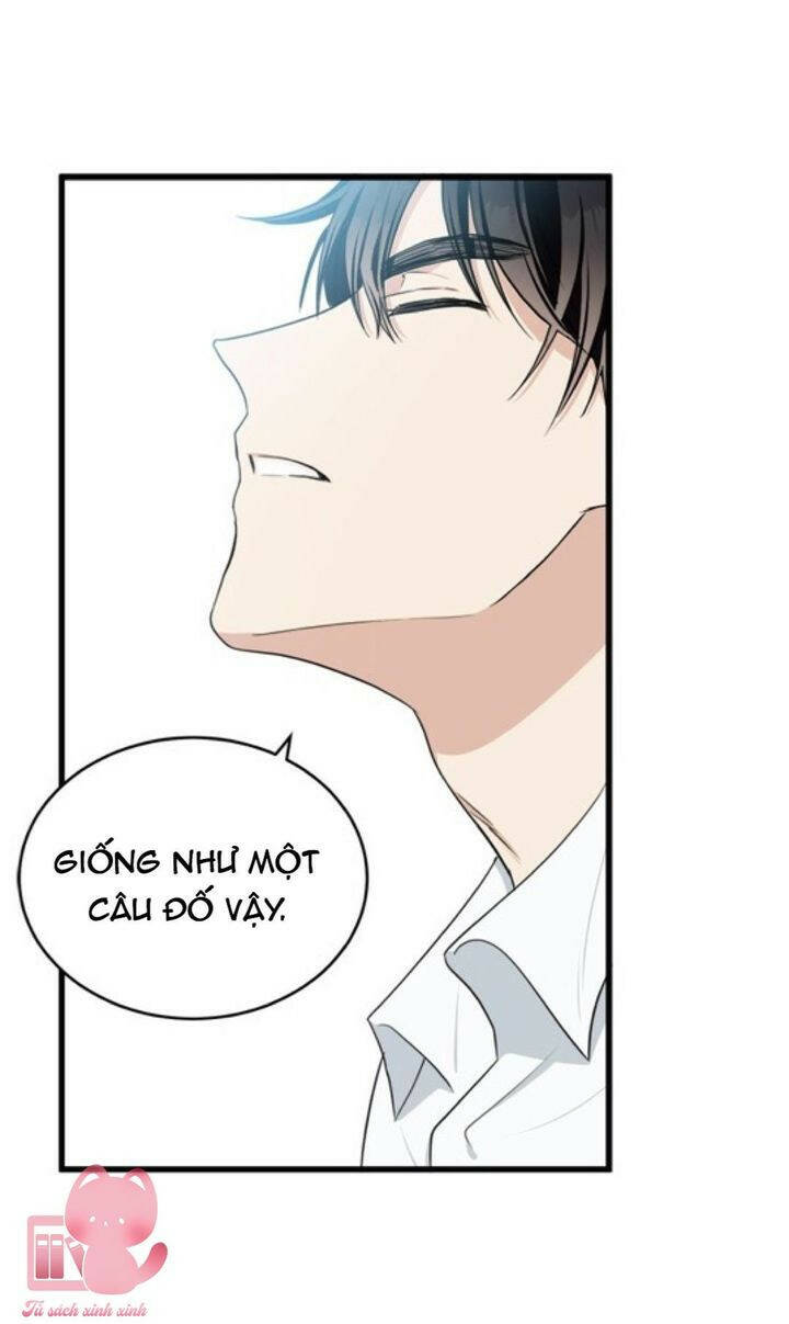 Ác Nữ Trùng Sinh - Chap 20