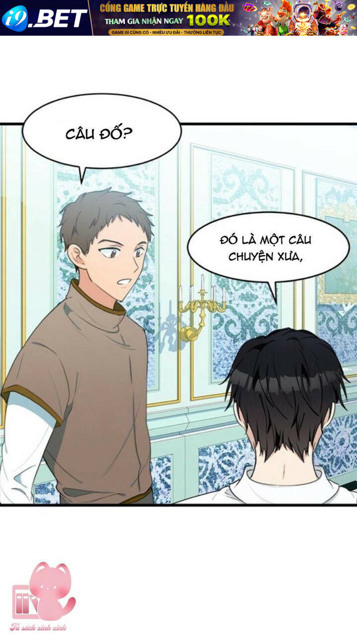 Ác Nữ Trùng Sinh - Chap 20