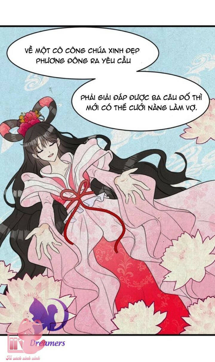Ác Nữ Trùng Sinh - Chap 20