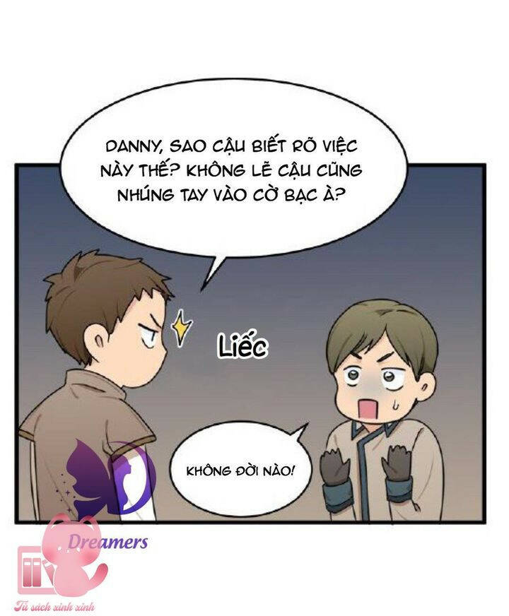 Ác Nữ Trùng Sinh - Chap 20