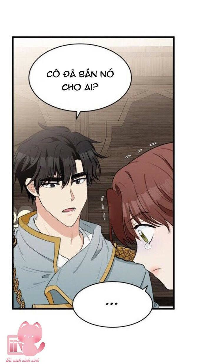 Ác Nữ Trùng Sinh - Chap 20