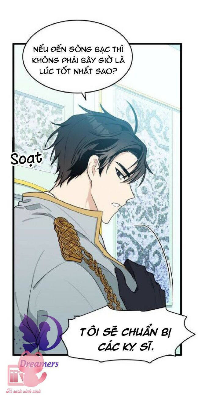 Ác Nữ Trùng Sinh - Chap 20