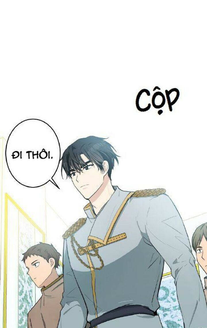 Ác Nữ Trùng Sinh - Chap 20
