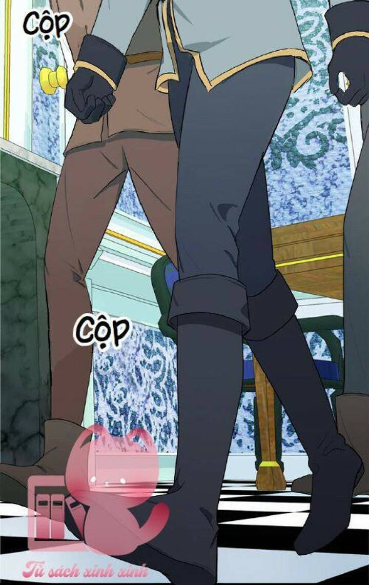 Ác Nữ Trùng Sinh - Chap 20