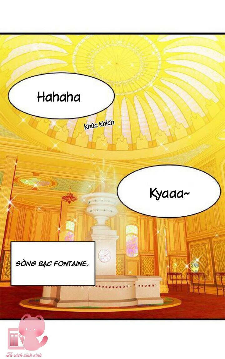 Ác Nữ Trùng Sinh - Chap 20