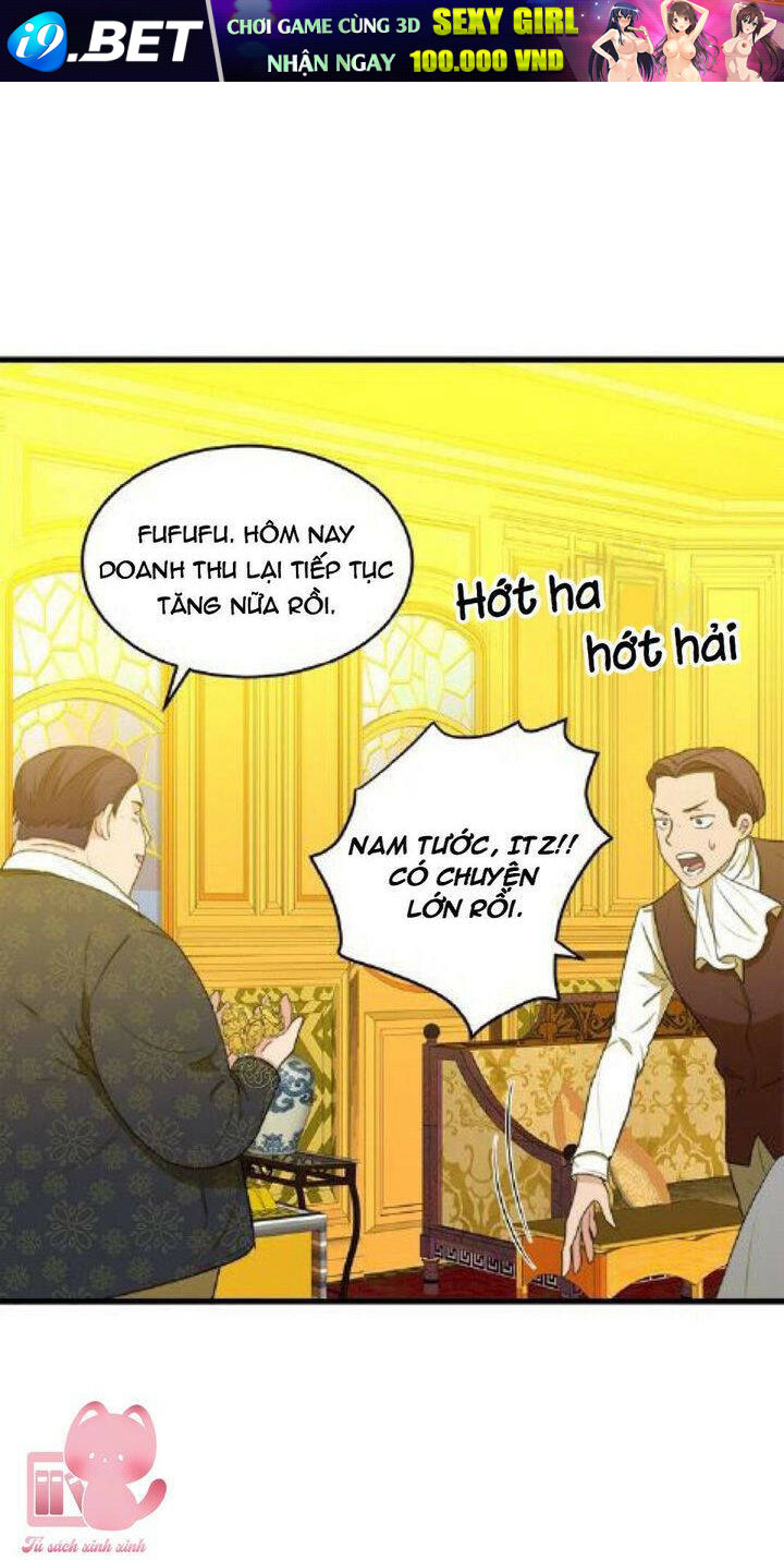 Ác Nữ Trùng Sinh - Chap 20