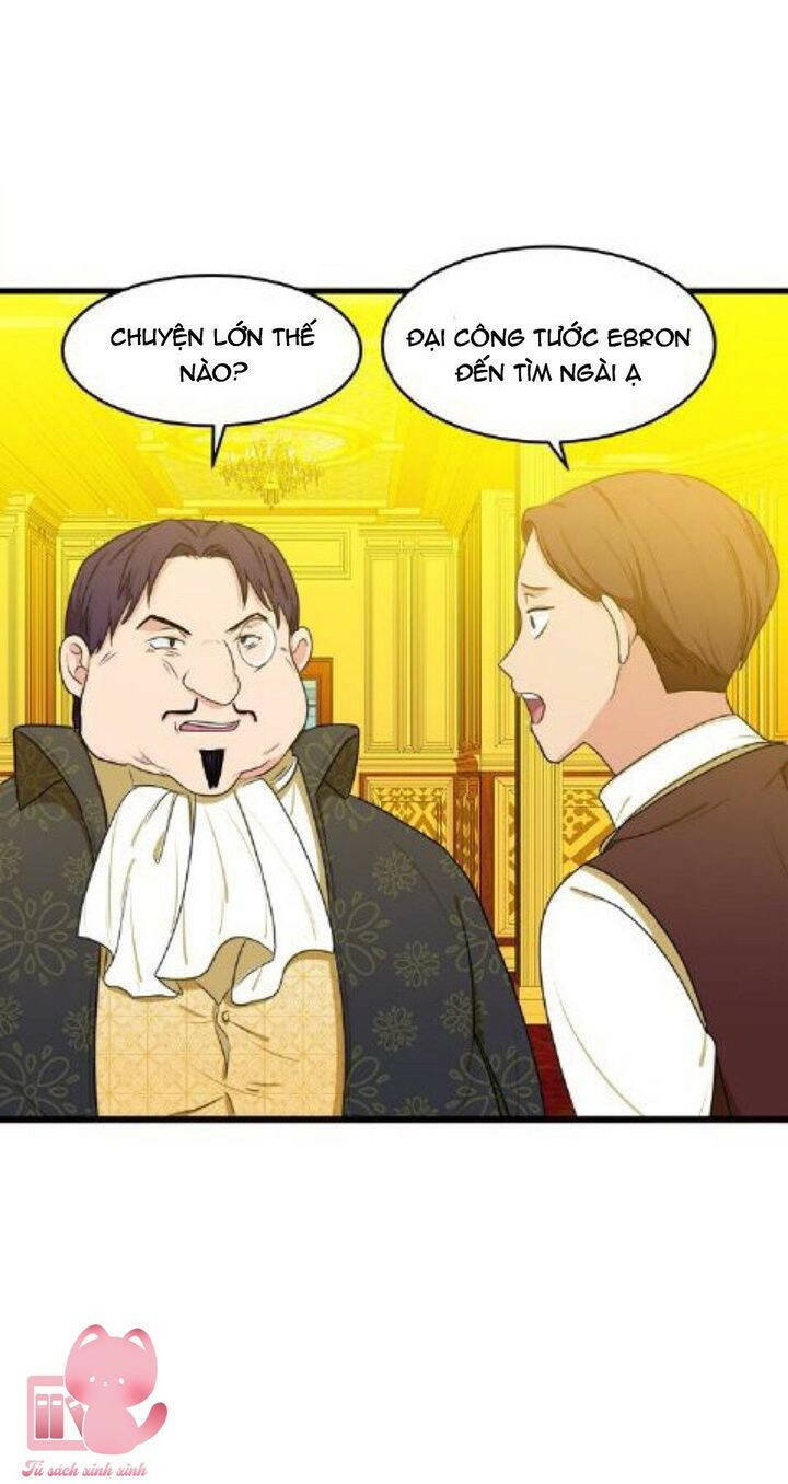 Ác Nữ Trùng Sinh - Chap 20