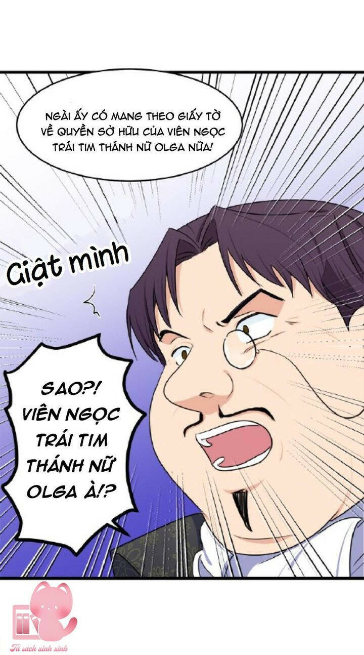Ác Nữ Trùng Sinh - Chap 20