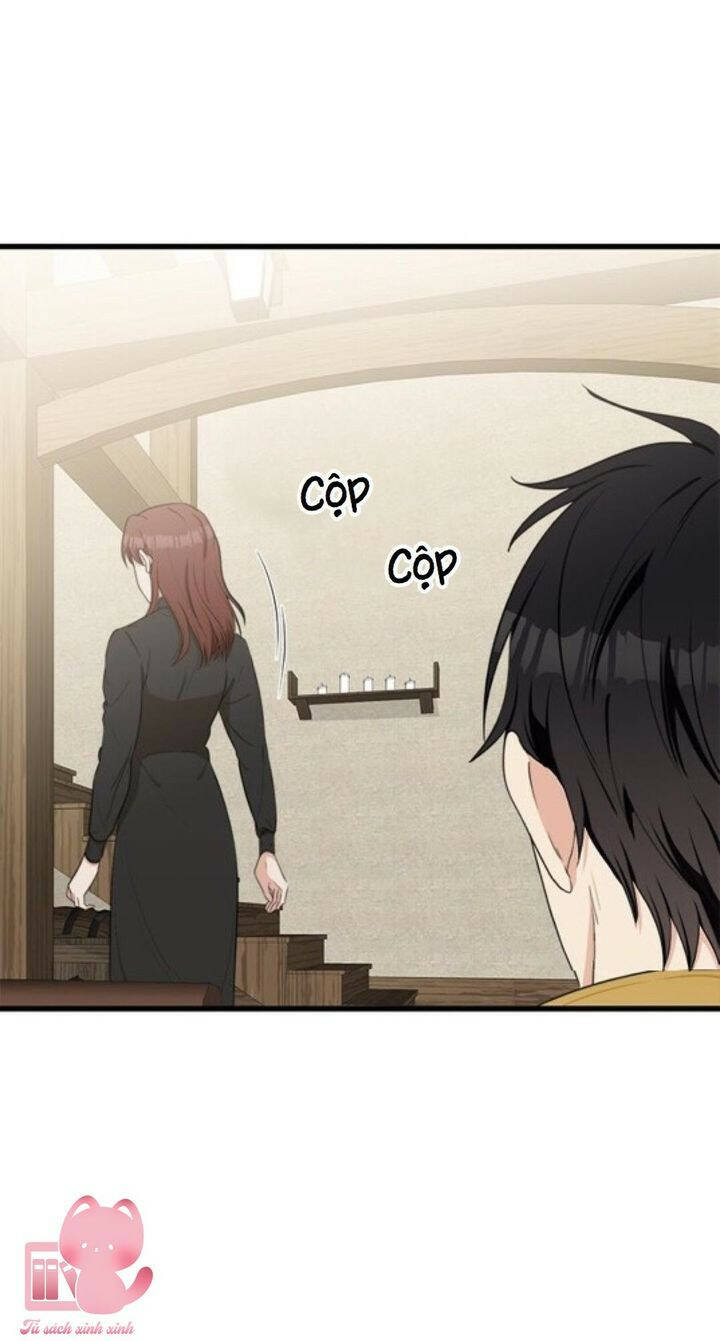 Ác Nữ Trùng Sinh - Chap 20