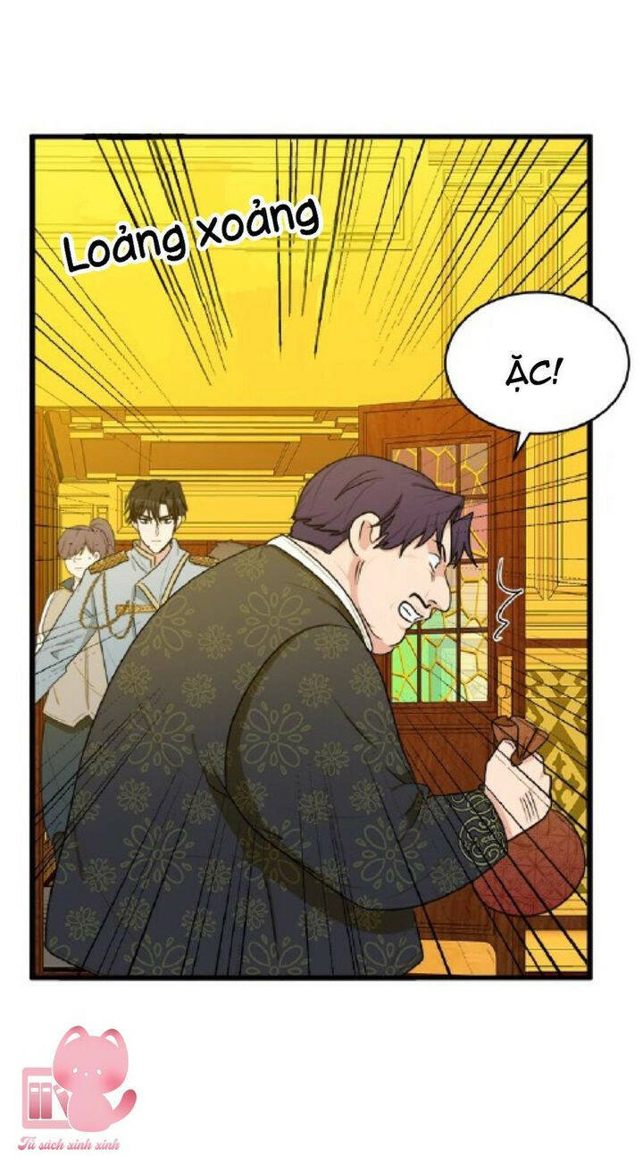 Ác Nữ Trùng Sinh - Chap 20